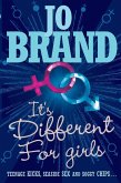 It's Different for Girls (eBook, ePUB)