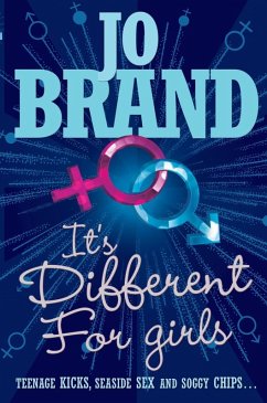 Cover It's Different for Girls (eBook, ePUB)