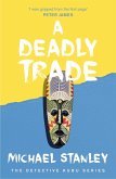 A Deadly Trade (Detective Kubu Book 2) (eBook, ePUB)