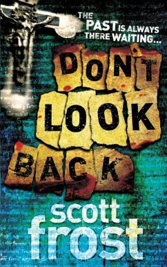 Don't Look Back (eBook, ePUB) - Frost, Scott