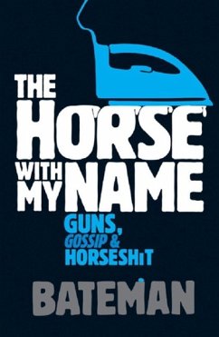 The Horse With My Name (eBook, ePUB) - Bateman
