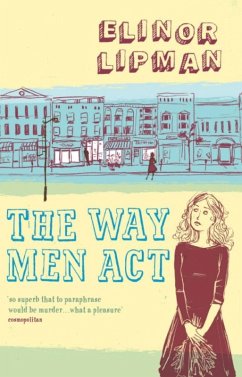 The Way Men Act (eBook, ePUB) - Lipman, Elinor