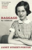 Baggage: My Childhood (eBook, ePUB)