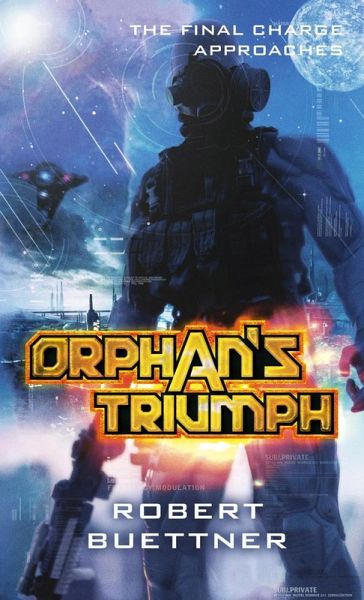 Orphan's Triumph (eBook, ePUB) Orphan's Triumph (eBook, ePUB)