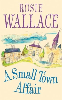 Cover A Small Town Affair (eBook, ePUB)