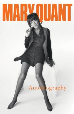 Mary Quant (eBook, ePUB) - Quant, Mary