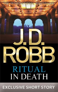 Ritual In Death (eBook, ePUB) - Robb, J. D.