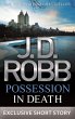 Possession In Death (eBook, ePUB) - Bild 1