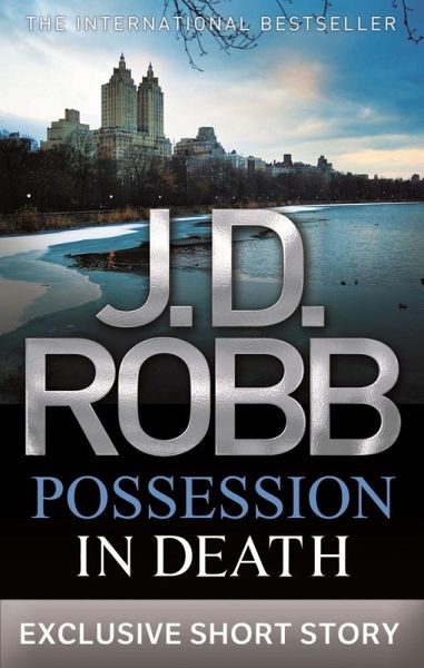 Possession In Death (eBook, ePUB)