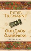 Our Lady of Darkness (Sister Fidelma Mysteries Book 10) (eBook, ePUB)