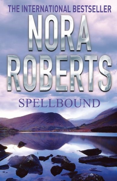Spellbound (eBook, ePUB)