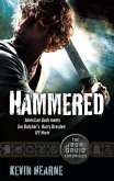 Hammered (eBook, ePUB)