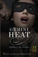 Gemini Heat (eBook, ePUB)