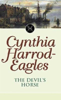The Devil's Horse (eBook, ePUB) - Harrod-Eagles, Cynthia