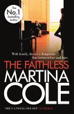 The Faithless (eBook, ePUB)