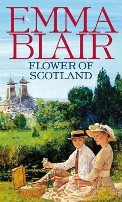 Cover Flower Of Scotland (eBook, ePUB)
