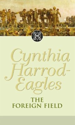 The Foreign Field (eBook, ePUB) - Harrod-Eagles, Cynthia
