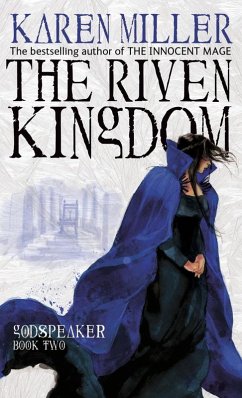 Cover The Riven Kingdom (eBook, ePUB)