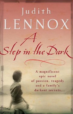 A Step In The Dark (eBook, ePUB) - Lennox, Judith