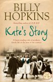 Kate's Story (The Hopkins Family Saga, Book 2) (eBook, ePUB)