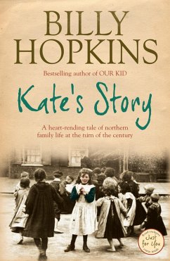 Cover Kate's Story (The Hopkins Family Saga, Book 2) (eBook, ePUB)