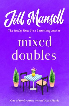 Mixed Doubles (eBook, ePUB) - Mansell, Jill