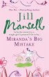 Miranda's Big Mistake (eBook, ePUB) - Bild 1