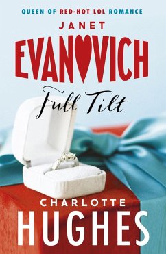 Full Tilt (Full Series, Book 2) (eBook, ePUB) - Evanovich, Janet; Hughes, Charlotte