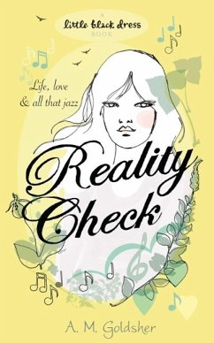 Reality Check (eBook, ePUB) - Goldsher, A. M.