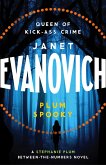 Plum Spooky (eBook, ePUB)