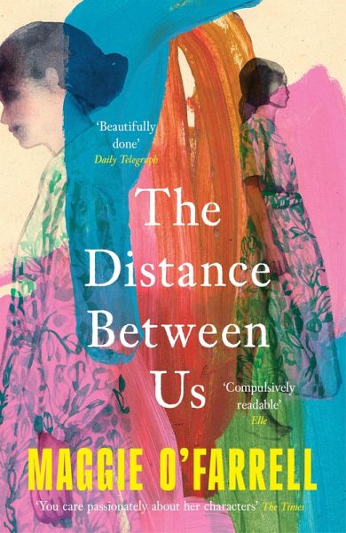 The Distance Between Us (eBook, ePUB)