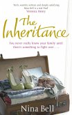 The Inheritance (eBook, ePUB)