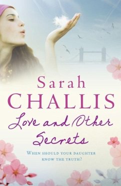 Love and Other Secrets (eBook, ePUB) - Challis, Sarah