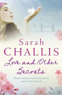 Cover Love and Other Secrets (eBook, ePUB)