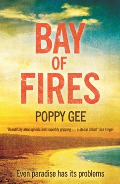 Bay of Fires (eBook, ePUB) - Gee, Poppy