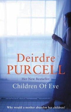 Cover Children of Eve (eBook, ePUB)