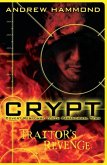 CRYPT: Traitor's Revenge (eBook, ePUB)