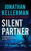 Silent Partner (Alex Delaware series, Book 4) (eBook, ePUB)