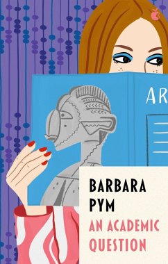 An Academic Question (eBook, ePUB) - Pym, Barbara