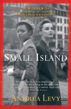 Small Island (eBook, ePUB) - Levy, Andrea