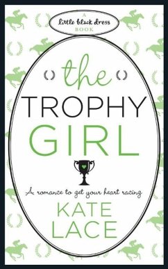 Cover The Trophy Girl (eBook, ePUB)