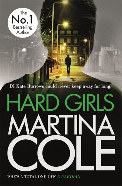 Hard Girls (eBook, ePUB) - Cole, Martina