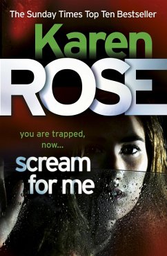 Scream For Me (The Philadelphia/Atlanta Series Book 2) (eBook, ePUB) - Rose, Karen
