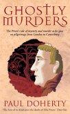 Ghostly Murders (Canterbury Tales Mysteries, Book 4) (eBook, ePUB)