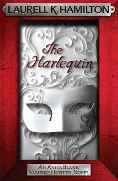 The Harlequin (eBook, ePUB) - K. Hamilton, Laurell