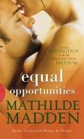 Equal Opportunities (eBook, ePUB) - Madden, Mathilde