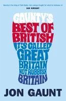 Gaunty's Best of British (eBook, ePUB) - Gaunt, Jon