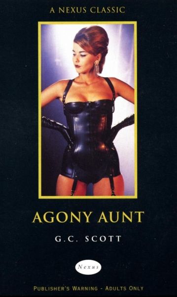 Agony Aunt (eBook, ePUB)