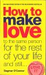 How to Make Love to the Same Person for... - Bild 1