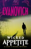 Wicked Appetite (Wicked Series, Book 1) (eBook, ePUB)